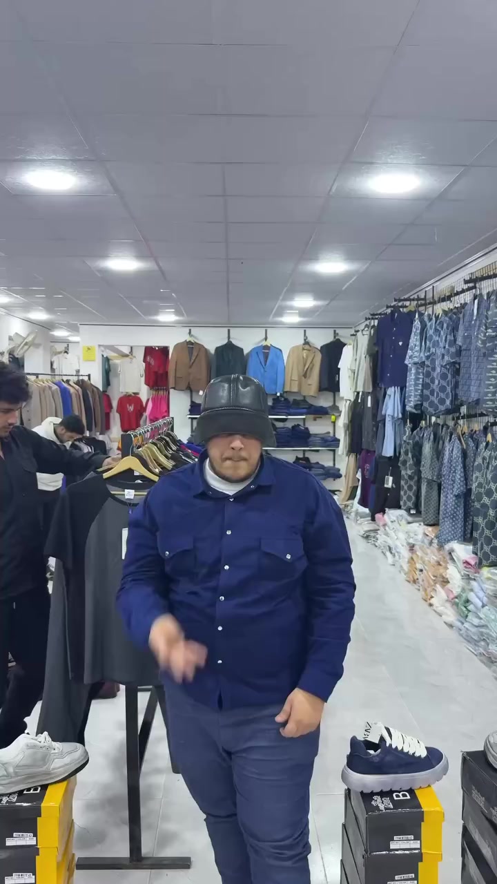 تراك ب4/الف 😱🔥يوم 26/رمضان 🏃‍♂️🏃‍♂️🏃‍♂️عنوان موصل حي الميثاق  مجمع انكيدو للالبسة الجميع @أبرز المعجبين


**إذا كنت صاحب هذا الإعلان وتريد حذفه لأي سبب، رجاءا أرسل رسالة إلى الدعم الفني**