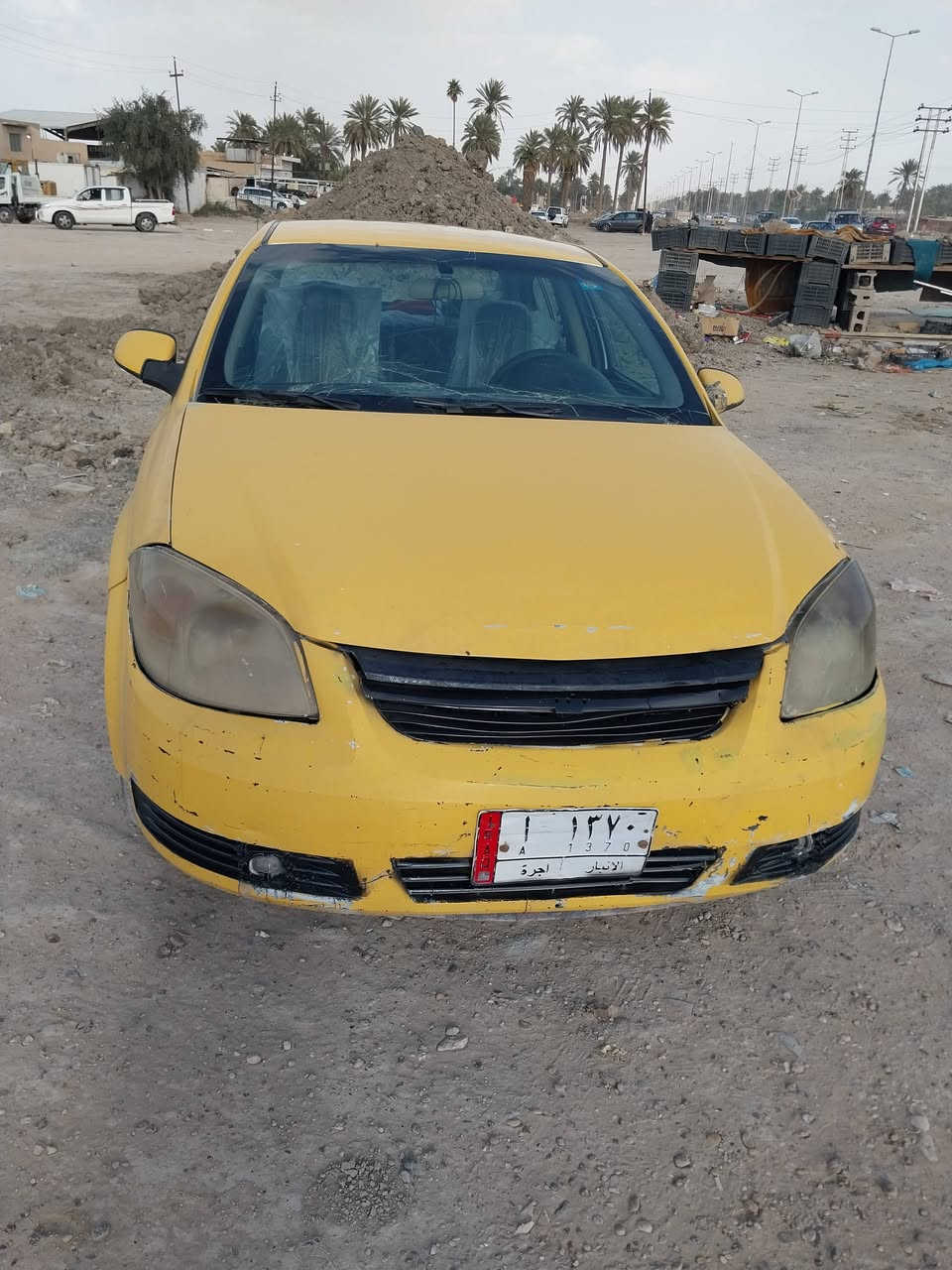 سلام عليكم كوبلت موديل 2010رقم انبار الماني تحويل ثاني يوم للبيع ولمراوس كير وتو محرك كير كفاله مكان السياره النبار الفلوجه حي الشهداء السعر 35وبيها مجال ***********
***********
