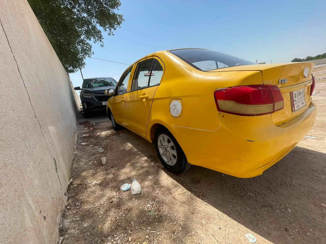 سلام عليكم (بيع مستعجل  فاو N5  مديل 2016 رقم بغداد تحويل ثاني يوم السعر 30 وبيها مجال. ***********/ عنوان ناصريه مركز//
