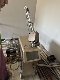 ‼️السلام عليكم عندي مجموعة اجهزة طبية ( تجميل ) للبيع تصلح للي يريد يف...