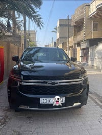 موديل ٢٠٢٤ • ماشيه ٥٠ الف • رقم بغداد