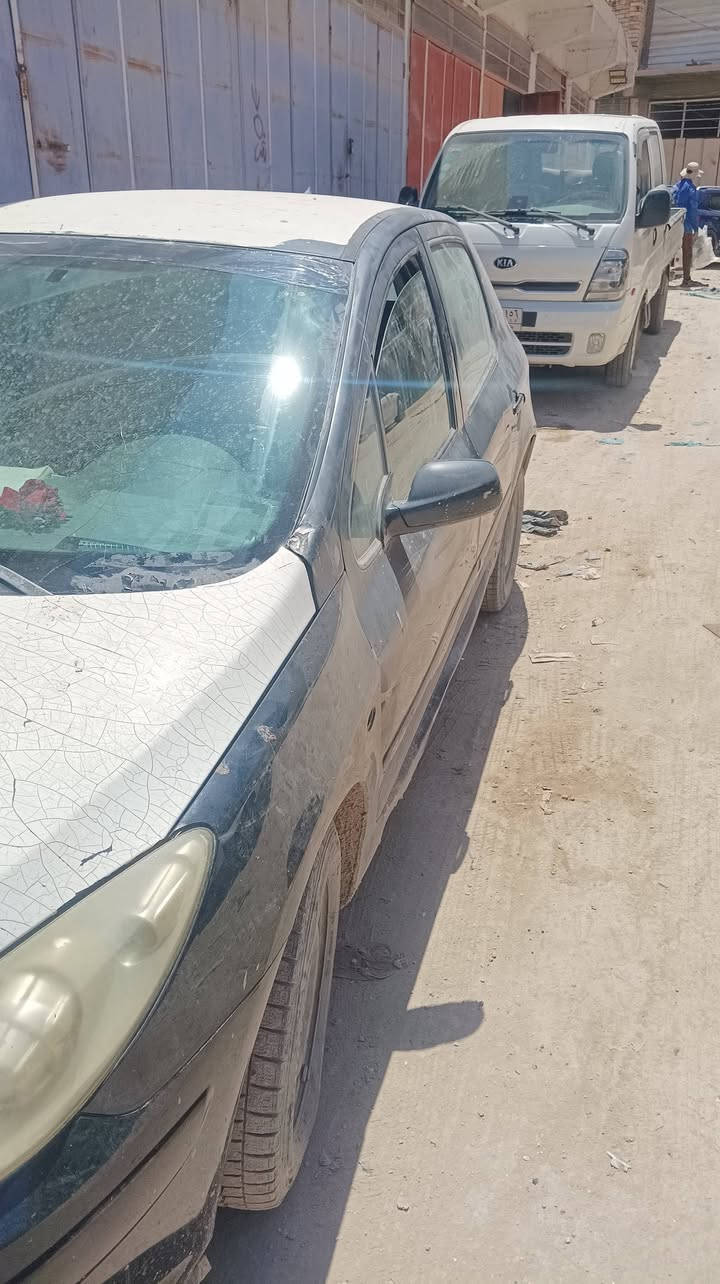 بعد إذن الأدمن 🌹
🚘 بيجو 307 فرنسي
📍 رقم بابل 
📌 موديل 2006

📍 مكان السيارة: بابل

💰 السعر: 45 قابل للتفاوض بالمعقول

📞 للاستفسار:( ***********) واتساب

