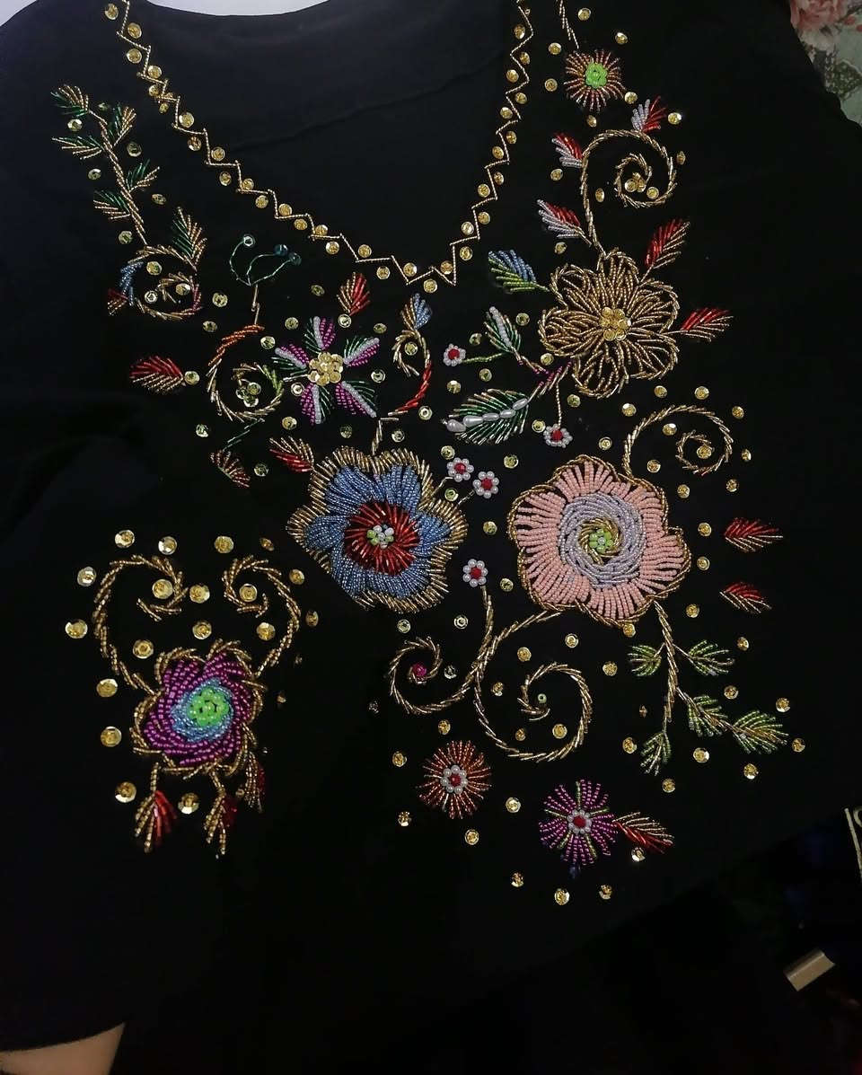 شغلي حسب الطلب إن شاء الله يعجبكم.....

للحجز والاستفسار التواصل على الخاص


**إذا كنت صاحب هذا الإعلان وتريد حذفه لأي سبب، رجاءا أرسل رسالة إلى الدعم الفني**