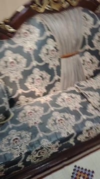 كنب • ديالى بلدروز • نضافة 80٪