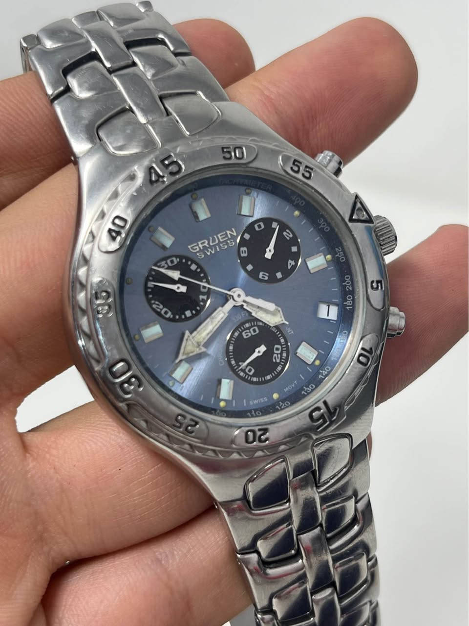 گروين سويسريه بغداد, العراق


**إذا كنت صاحب هذا الإعلان وتريد حذفه لأي سبب، رجاءا أرسل رسالة إلى الدعم الفني**