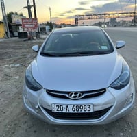 النترا • ٢٠١٣ • تقاطع القدس