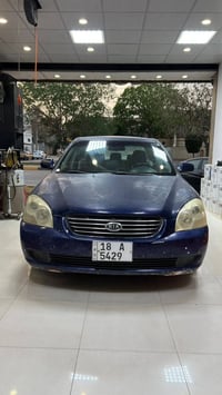 اوبتيما • ٢٠٠٦ • ٢٧٠٠ V6