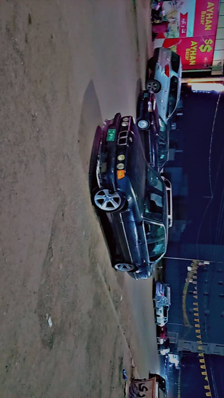 BMWرياسي 735 بس گئر محرك 730جديد تحويل أوليات شه رت سياره ل دهوك***********
