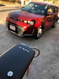 حبايب كيا صول موديل 2023 اني المستورد السياره وارد امريكي باسمي تريد ر...