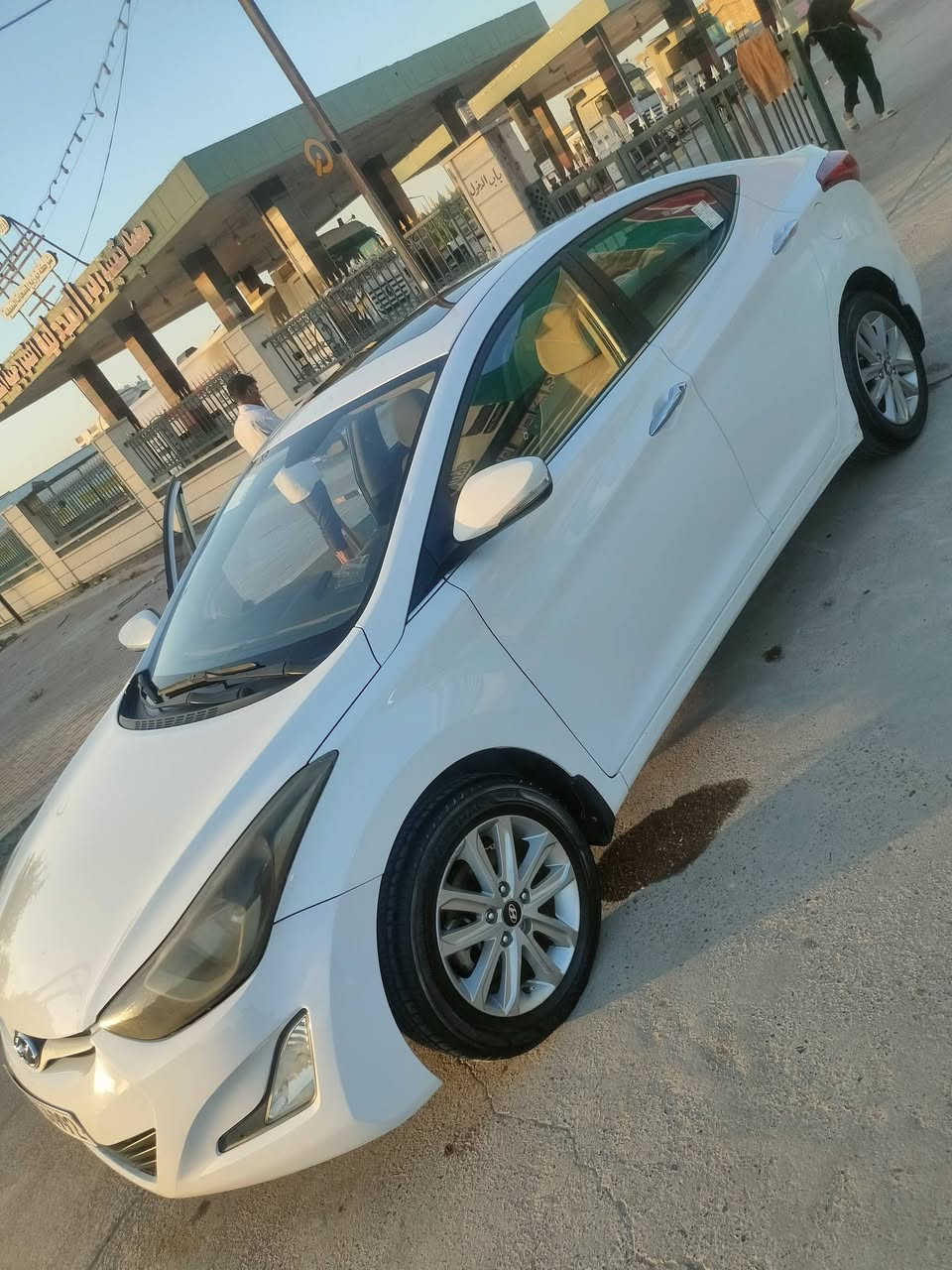 النترا 16 خليجي فول مواصفات بيها 3 قطع صبغ بدون دواخل سعرها 106 بيها مجال للطيبين *********** مكاني بغداد

