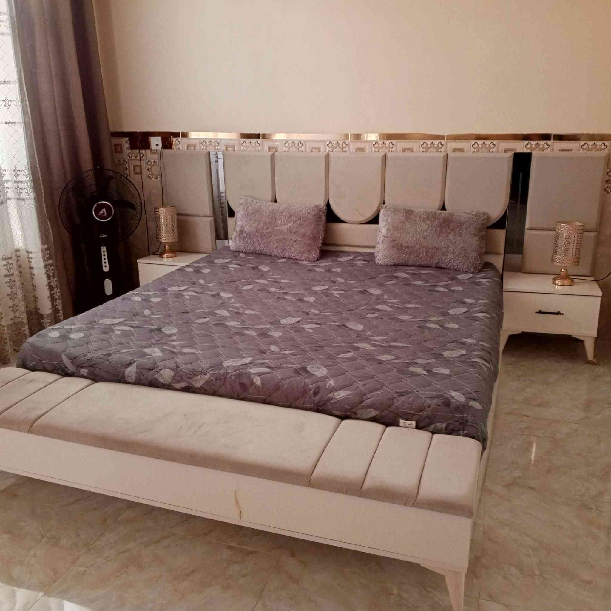 غرفه تركيه للبيع سعره600 بعده جديده العنوان ديالئ كاطون رازي ***********تواصل
