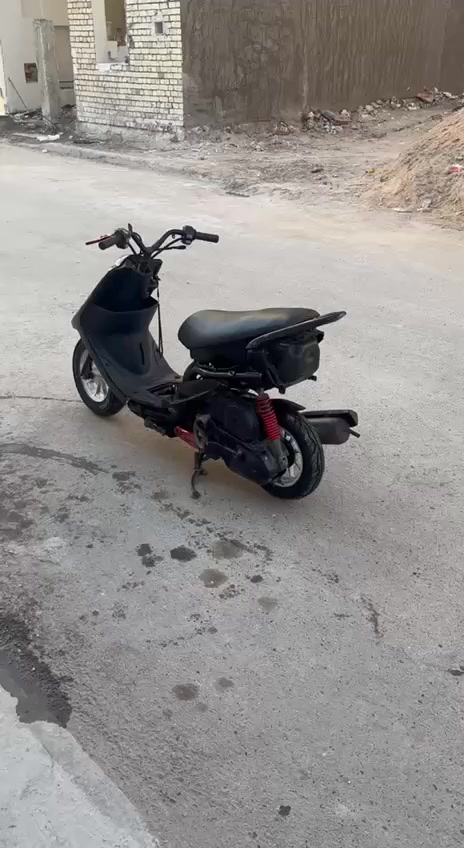 سلام عليكم دراج ماكس 120 دراجة طافية مال لعب سعرهة 300 وبيهة مجال لستفسر ***********
