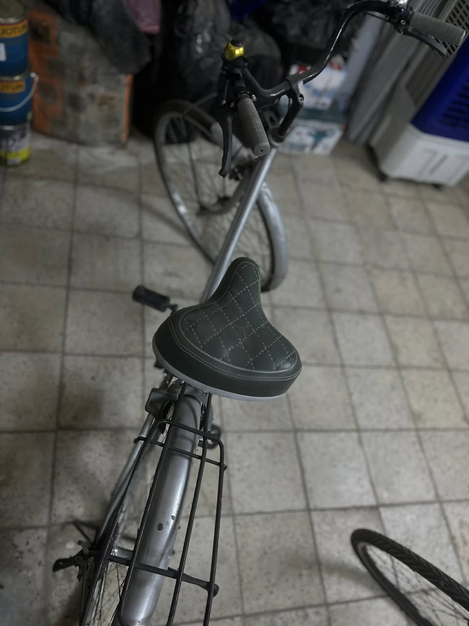 للبيع الواحد ب50 المكان المشتل


**إذا كنت صاحب هذا الإعلان وتريد حذفه لأي سبب، رجاءا أرسل رسالة إلى الدعم الفني**