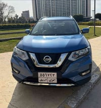 اكس تريل • ٢٠٢١ • ٥١٠٠٠ كم