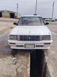 كراون • بصرة • الكير ضعيف