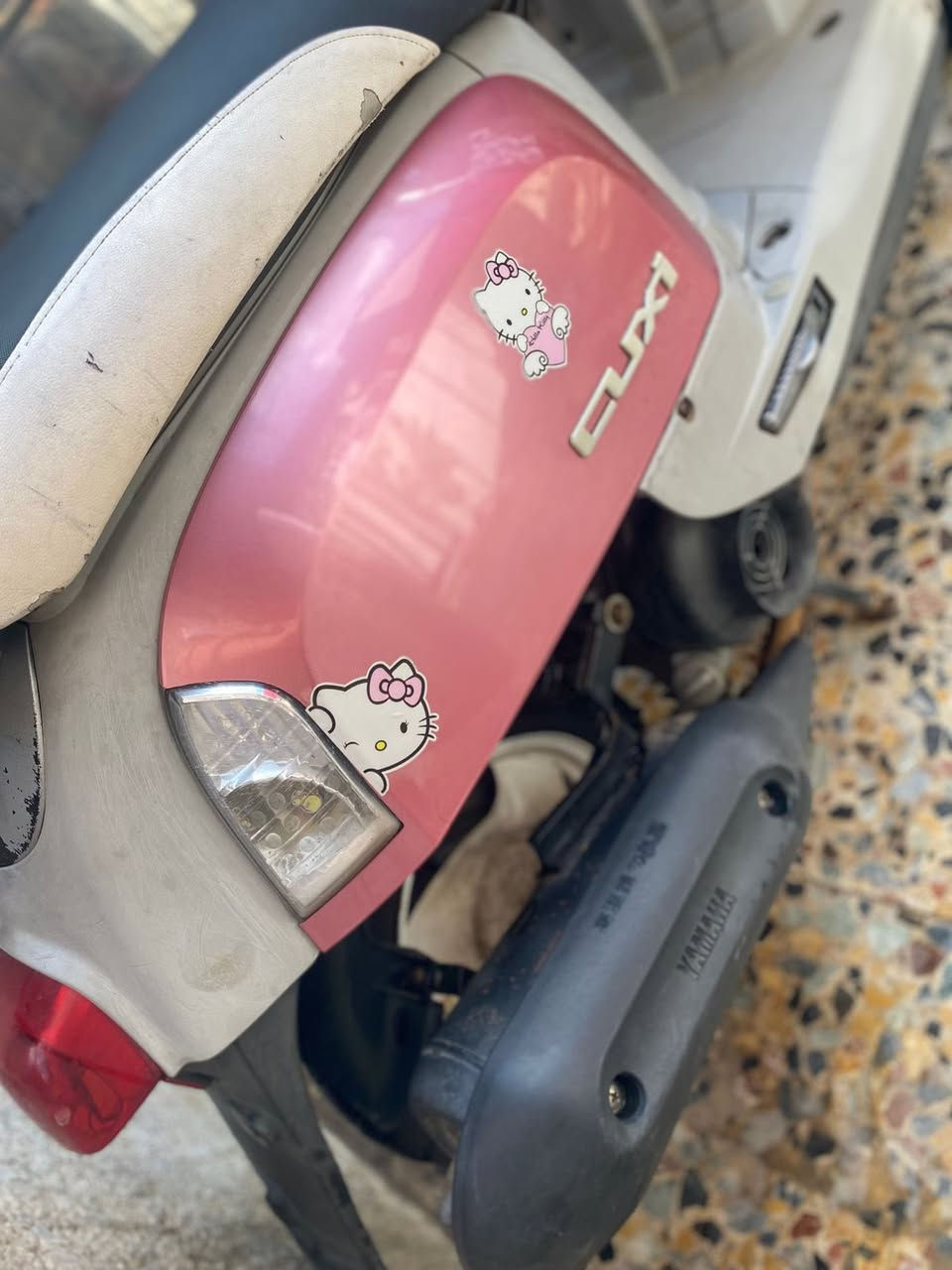 ماكس بوليس دراجه مكفوله كفاله عامه نكره سلف كهربائيات كلها شغاله دراجه خير من الله العنوان بلديات مخازن سمنت سعر 700وبيها مجال رقم ***********
