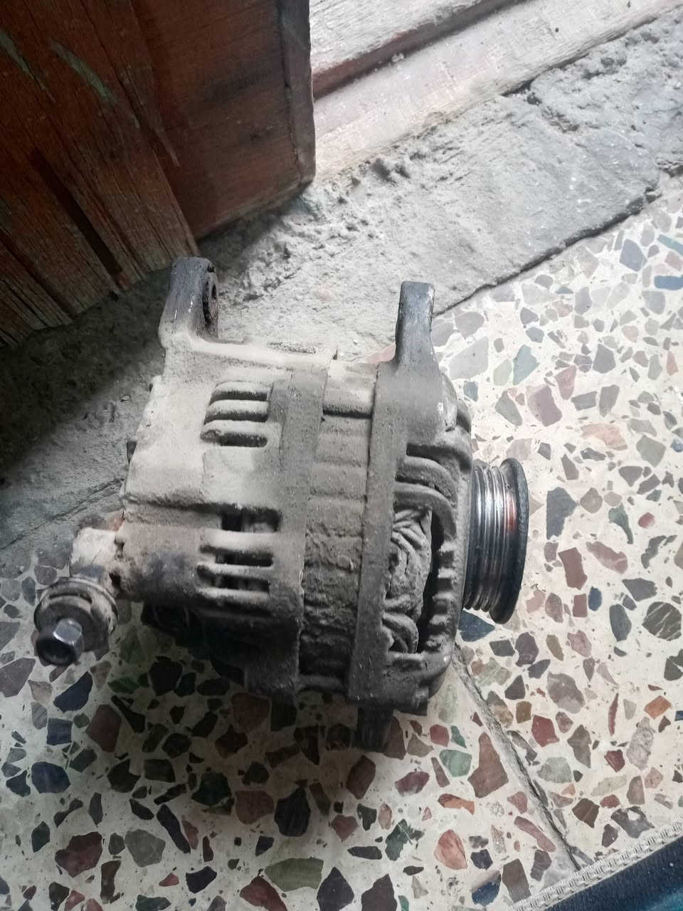 السلام عليكم سلف جديد قبل اسبوع شديتةوداينمو ومجاول ‏‪***********‬‏
