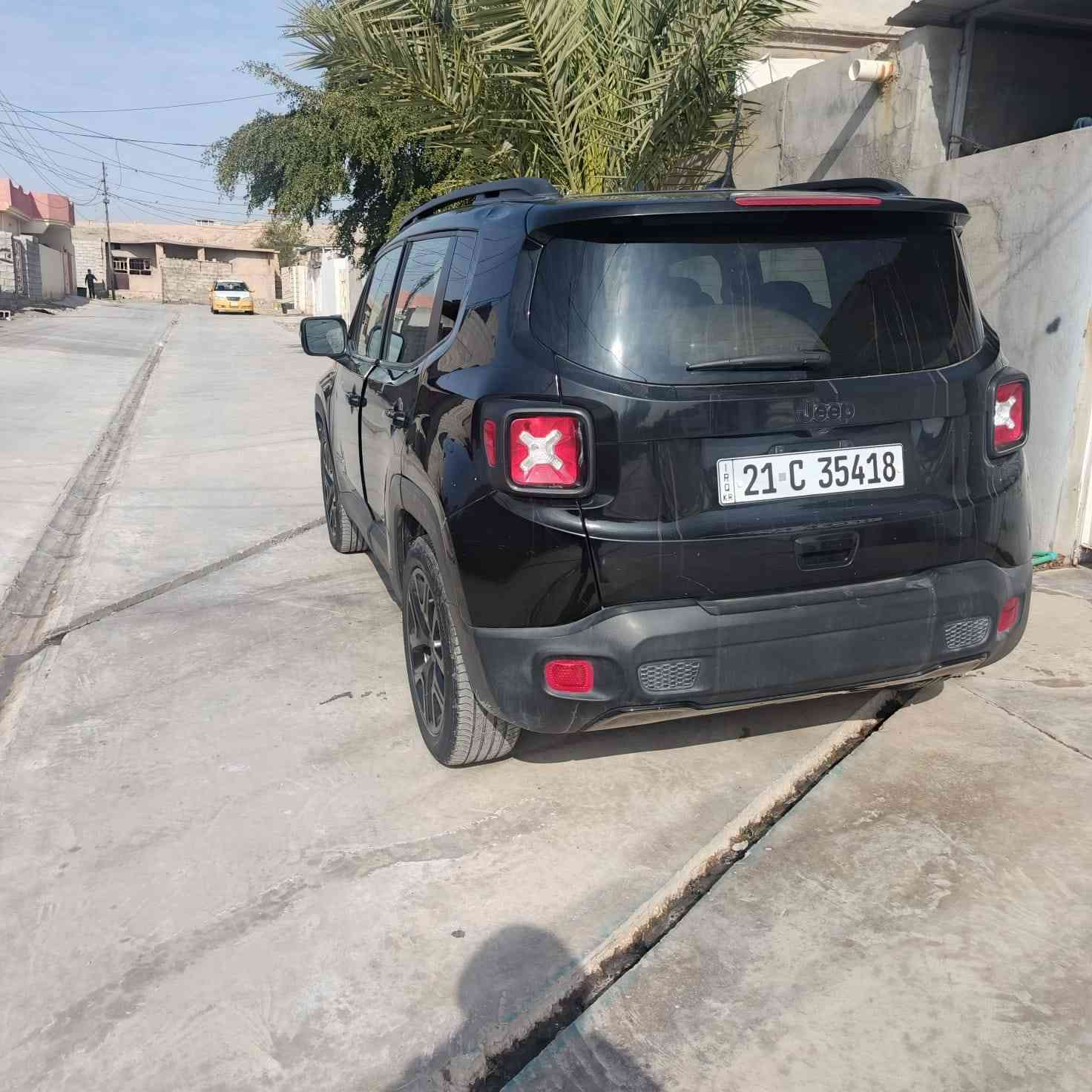 جيب رينكد موديل19 للبيع السعر 127 وبيه شوية مجال .. بغداد *********** خناقين, ديالى
