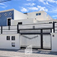 مجمع الأميرات ١ • ٢٠٠م • غرفتين نوم