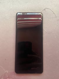 Honor x9b 5g جهاز هونر مكفول شخط مابي جهاز جديد استعمال قليل جدا باكيت...