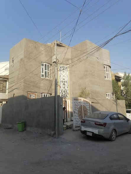 السلام عليكم صباغ متفرغ حاليا
لعمل كافه الاصباغ الداخلية والخارجية 
🔹معالجه الرطوبه 
🔹طلس عام واخفاء السيراميك
🔹سحبات بورك 
🔹جبسن بورد 
🔹بديل الخشب 
🔹لوحات شيبورد 
🔹بديل الرخام 
🔹عمل كافه انواع الديكورات والاصباغ 
🔹للاستفسار 0789107212/***********
مكاني بابل مركز
