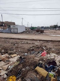 خنيطله • قطعة زراعية • ٢١٠م