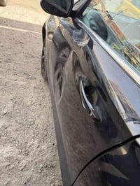 ورشة عباس المعموري • سمكرة وصبغ • البياع الشارع الخامس