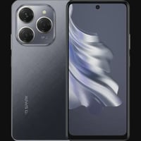 تكنو سبارك 20 برو • ٢٥٦/٨ جيجا • شاشة AMOLED 120هرتز