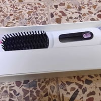 فرشه تسريحة • استعمال واحد • بالعافية