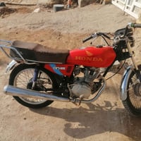 دراجه للبيع 2016 نضيفه.... اوراق اصوليه السعر... 400 وبيها مجال 078167...