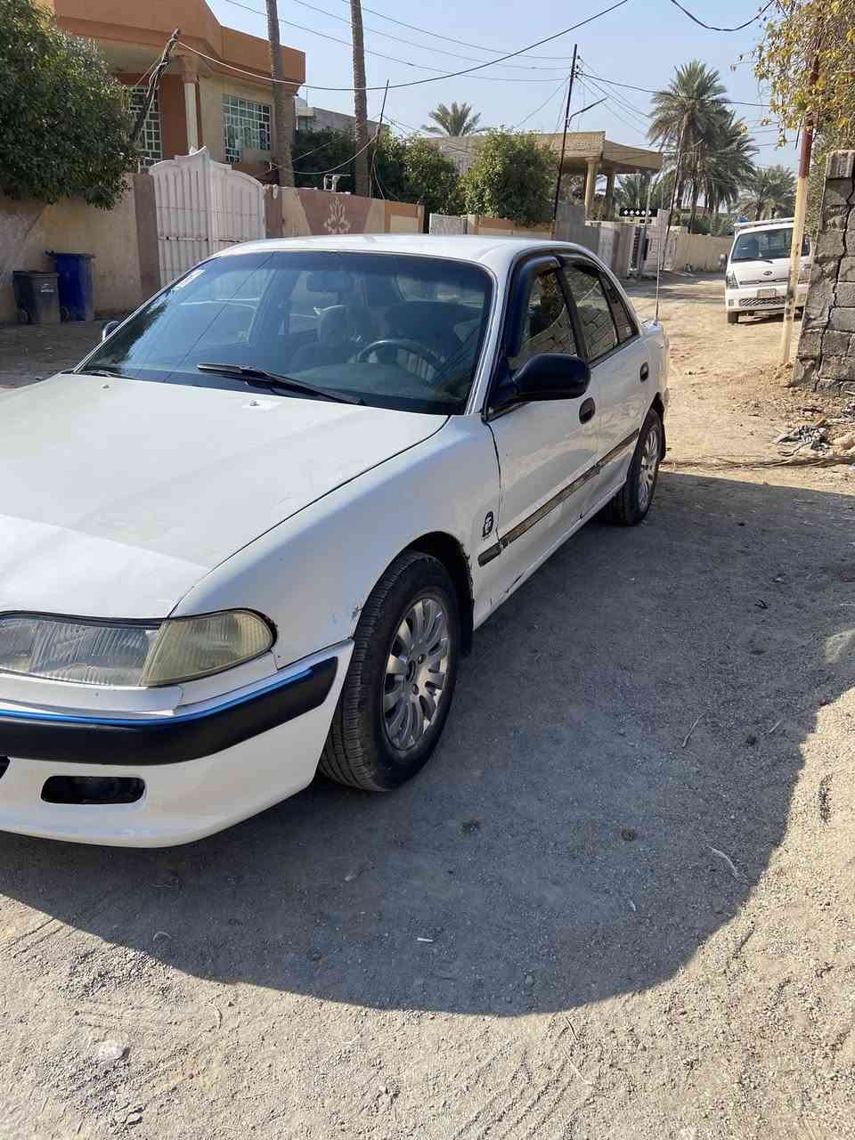 سلام عليكم 
خوان سوناته 2
مديل 1994 
كير عادي 
مصبوغه عام 
سنويه لل 2028
تحويل مباشر السعر 40$ 
للستفسار ***********
