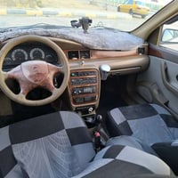 سمند • ٢٠١١ • ذي قار الچبايش