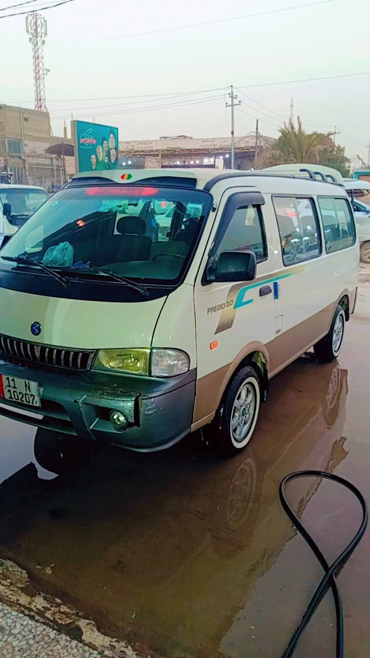 سلام عليكم سياره للبيع مديل 97رقم بغداد نكليزي سياره حلوه مصبوغة جمالي باقي كفاله كشنات شركه كهربايات كله شغاله كير اومحرك اوكسن كفاله بم اونولات جدد توني شادهن سياره بسمي مكان نجف الاشرف سعر 87 أو بيه مجال حك جيه رقم ***********
