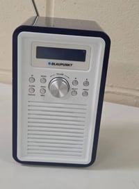 راديو • بلافونكت • جاي من بريطانيا