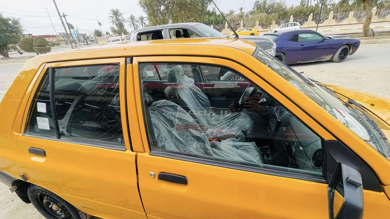 2025
كفاله عامه ماشيه ١٦ الف  
***********
