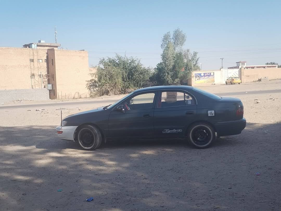 كرونه نفخ محرك 1800 سياره جاهزه صدر الخلفي نص عمر تبريد بس غاز الصونده طاكه سياره حلوه ناعمه السعر 42وبيها مجال سياره حلو 
***********
***********
