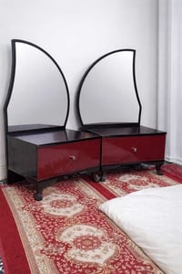 غرفة تركية • نظيفة • الزعفرانيه