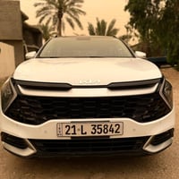 سبورتج ٢٠٢٣ خليجيه فول الفول بانوراما رقمها سليمانيه ب اسم الشركه ماشي...