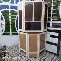 زاوية مطبخ • قطعتين • موديل تركي