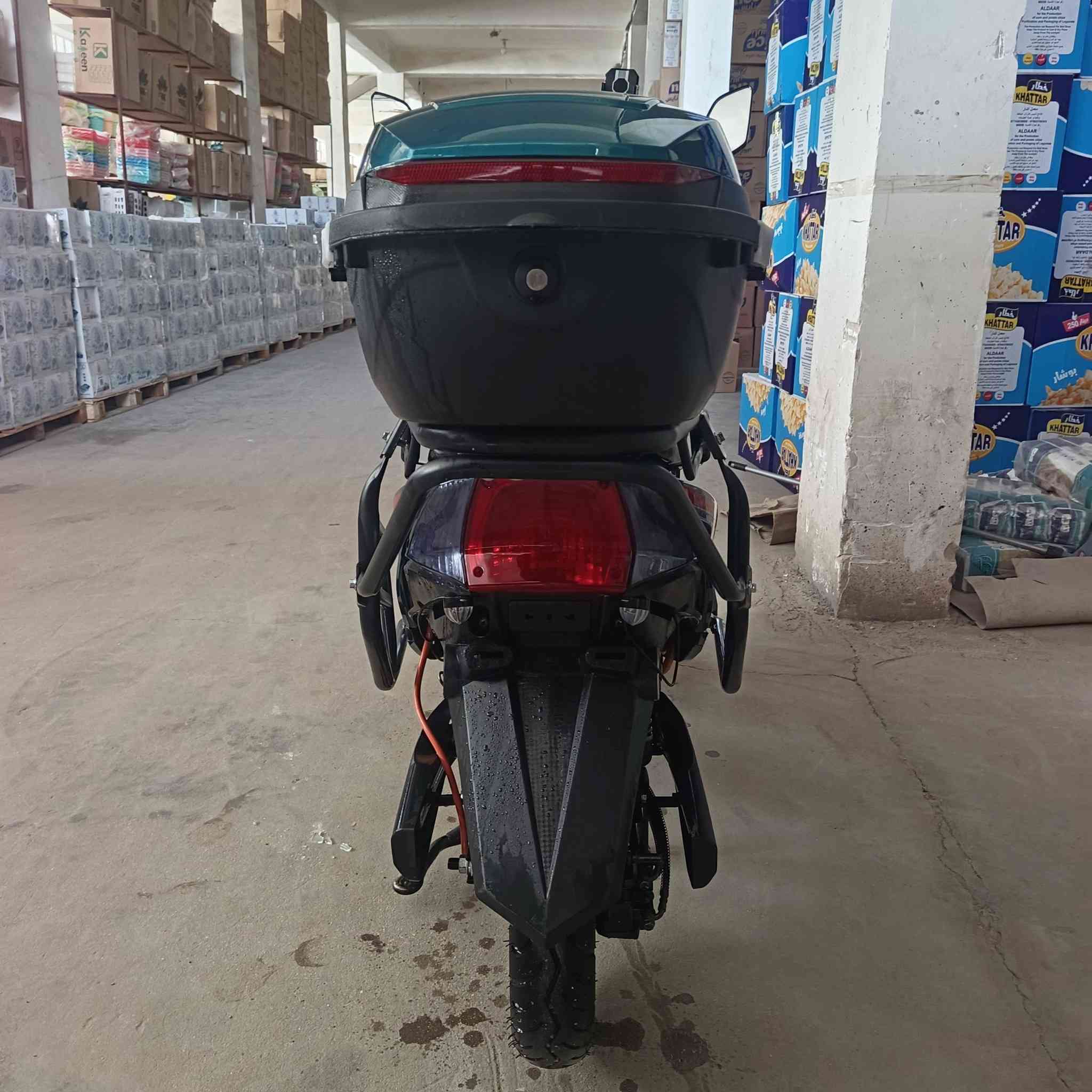 دراجه شحن للبيع
المراسله على الرقم ***********
