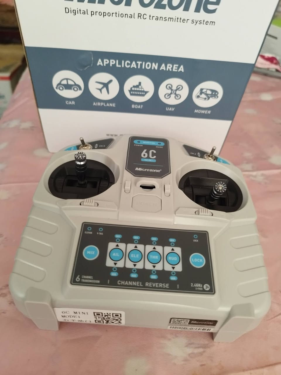 السلام عليكم اخوان يد تحكم جوكر 65 الف مع التوصيل كبس شركه


**إذا كنت صاحب هذا الإعلان وتريد حذفه لأي سبب، رجاءا أرسل رسالة إلى الدعم الفني**