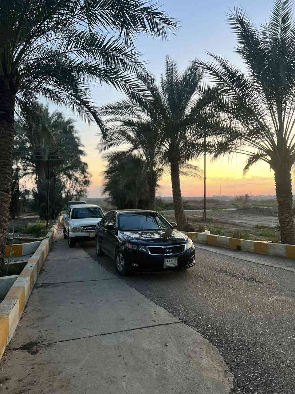 اوبتما لوتزي 2010 مراوس مع كمارو
محرك 2000 دوش

ماشية 220 الف كيلو 

مواصفات : 

كشنات جلد 

تدفئة كشنات 

تحكم بالصوت

تحكم ستيرن جهتين 

كشافات 

حافظة نظارات 

4 قطع ويل كب

كير محرك مكفول تبريد ثلج شرط 

دوشمة كشنات 

أرضيات الوكالة موجودة 

مكانها صلاح الدين تكريت 

جانيها من 2013 على ايدي 

مكانها صلاح الدين تكريت 

للتواصل ***********

مراوس مع كمارو 2014-2015
