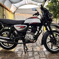 بوكسر موديل 2023 نازلة ب 24 ماشية13الف الدراجة مامشتغله دلفري الرقم بغ...