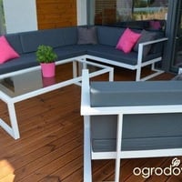واتساب • ديكور • حديقة