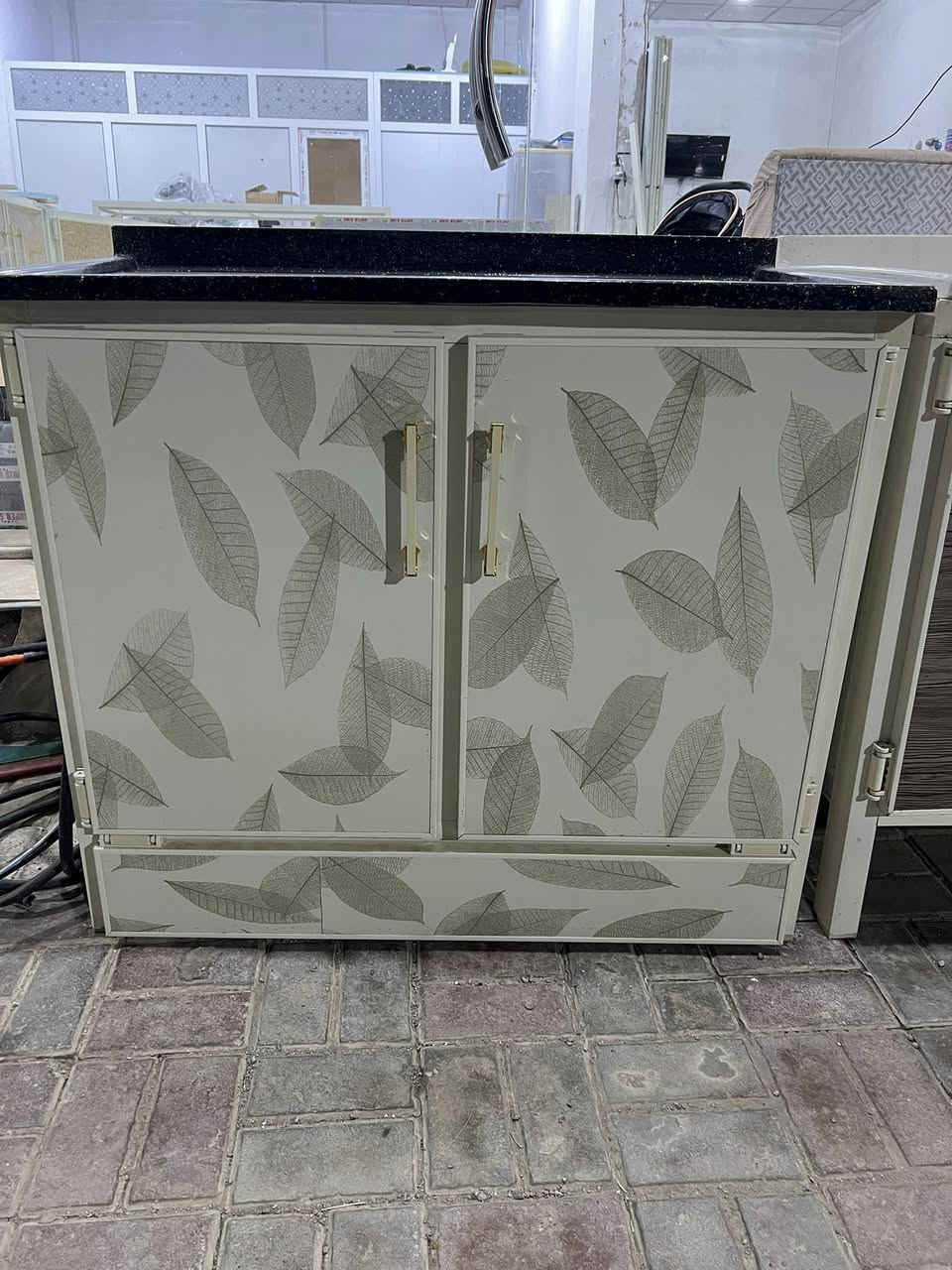 تحطيم الاسعار
سنك متر  مرمر 85 الف  حطاطه بنل
سنك متر و20 مرمر. 110 الف. بنل 
سنك متر ونص مرمر 130 الف بنل 
عرض خاص فقط   معمل محمد الكردي 
***********
