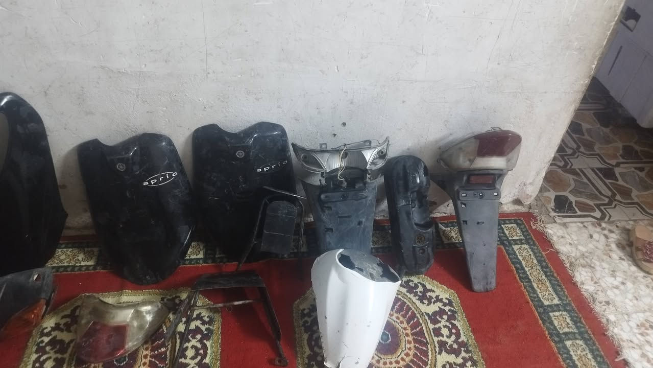السلام عليكم شباب غراض كفرات بالماكس منغولي زعره فراشه اغراض موجوده كامله مكان ديوانيه *********** واتساب
