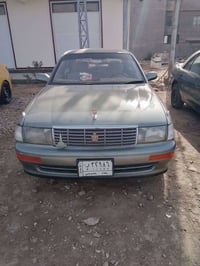 كراون • قضاء الصويره • رقم بغداد