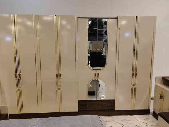 11 قطعه كنتور ملحق اناره براكيت بالسرير ثلاثة ألوان متغيره سرير مخزن دوشمه فاخره متوفره الان في معرض الشركه الكائن طريق رفاعي نصر مجاور جامعة اوما الاهليه للاستفسار اكثر يرجى الاتصال على الارقام التاليه
***********
***********
*********** واتس فايبر تلگرام 
البيع بطريقة النقد والاقساط 
الشد والنقل داخل محافظة ذي قار مجانا
