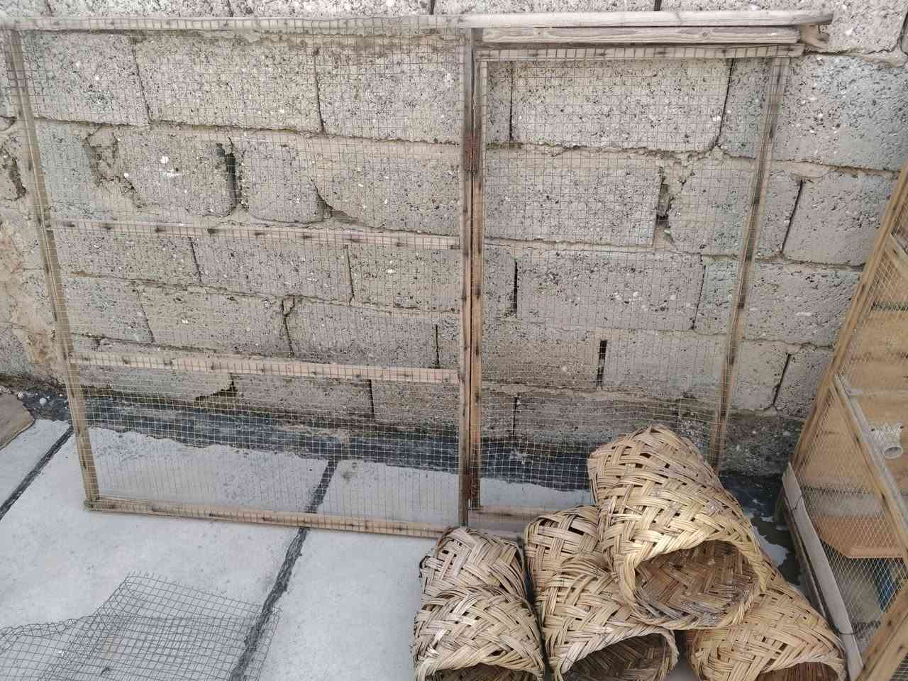 قفص
واجهة برج 
حلات 
السعر 25


**إذا كنت صاحب هذا الإعلان وتريد حذفه لأي سبب، رجاءا أرسل رسالة إلى الدعم الفني**