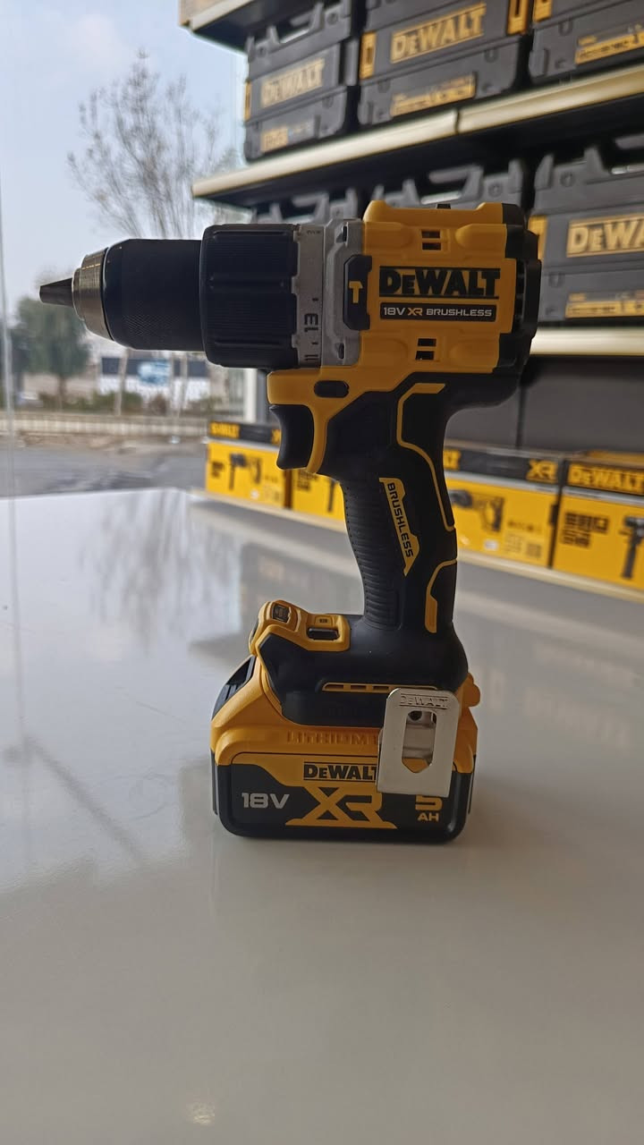 Dewalt
***********

